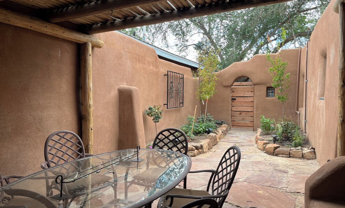 Photo of Outdoor in Santa Fe