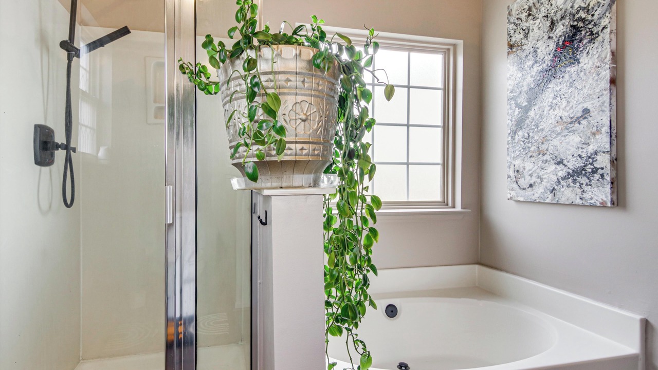 Photo of Bathroom in Paw Creek