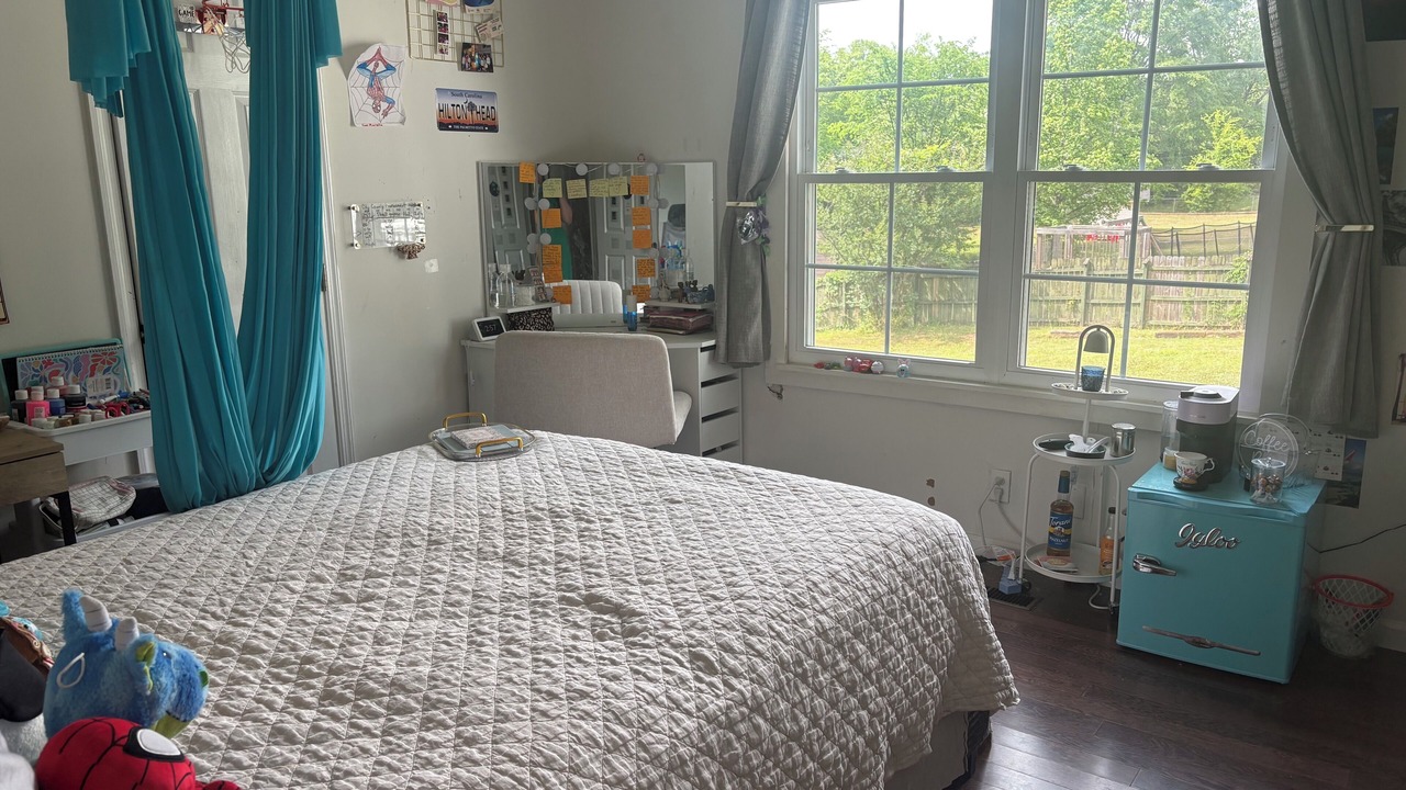 Photo of Bedroom in Tuscaloosa