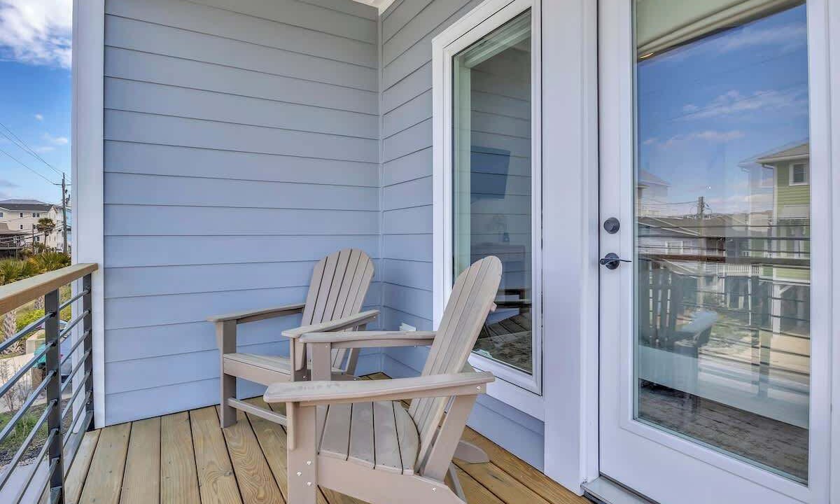 Photo of Outdoor in North Carolina Coast