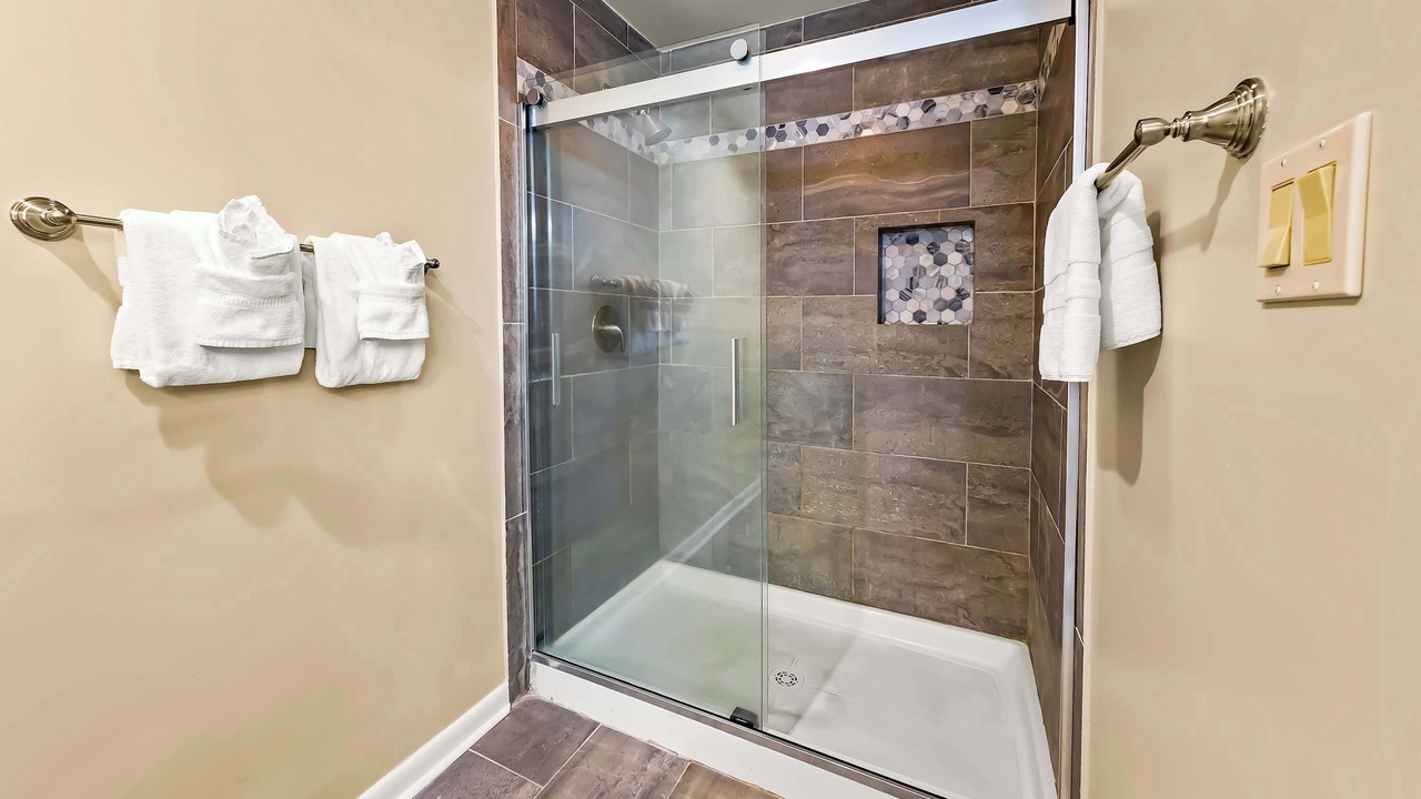 Photo of Bathroom in Fairfield Harbour
