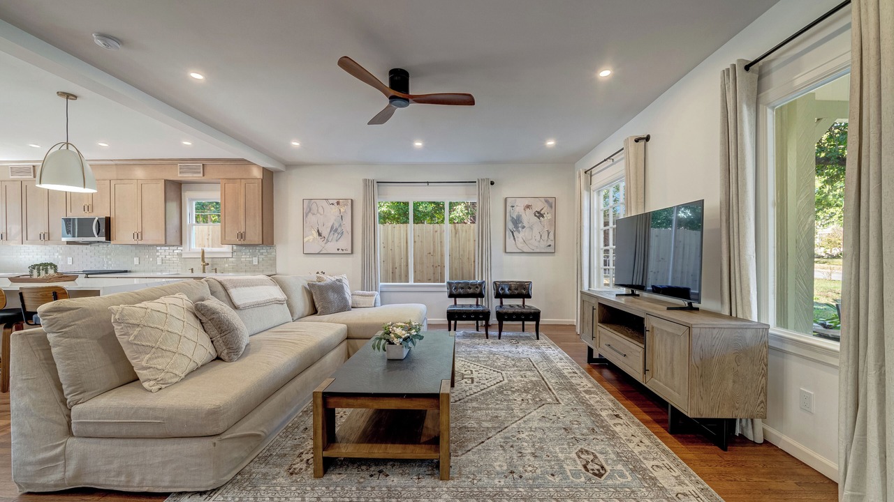 Photo of Livingroom in Monte Vista