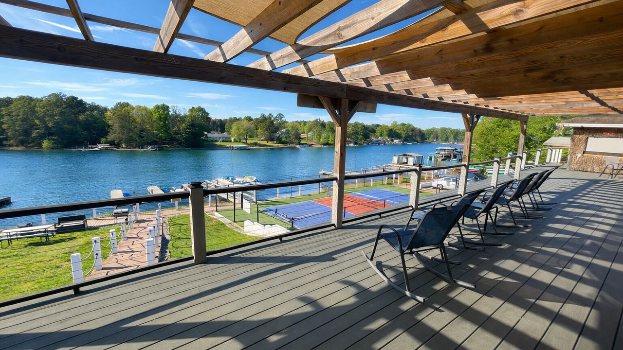 Photo of Outdoor in Lake Norman of Catawba