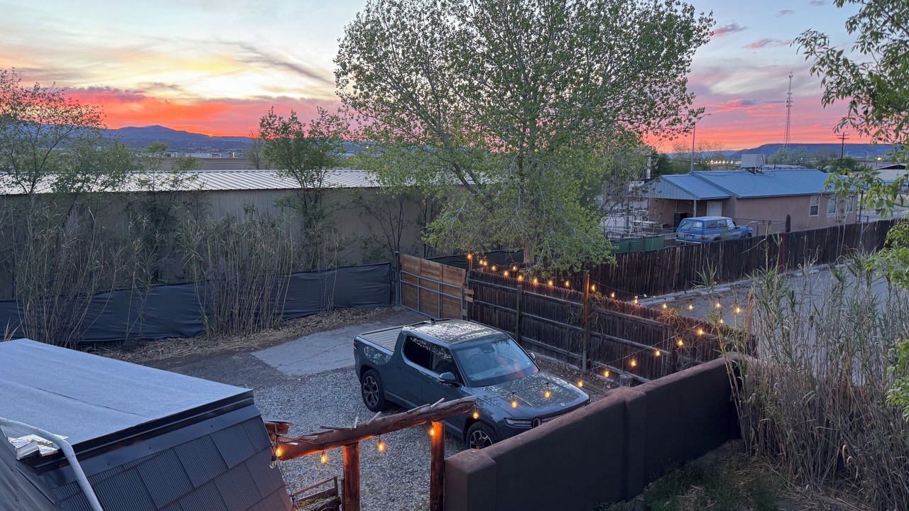 Photo of Outdoor in Espanola
