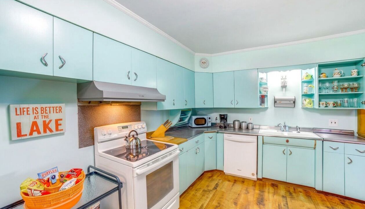 Photo of Kitchen in Fennville