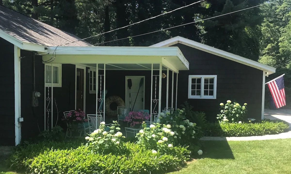Photo of Outdoor in Fennville