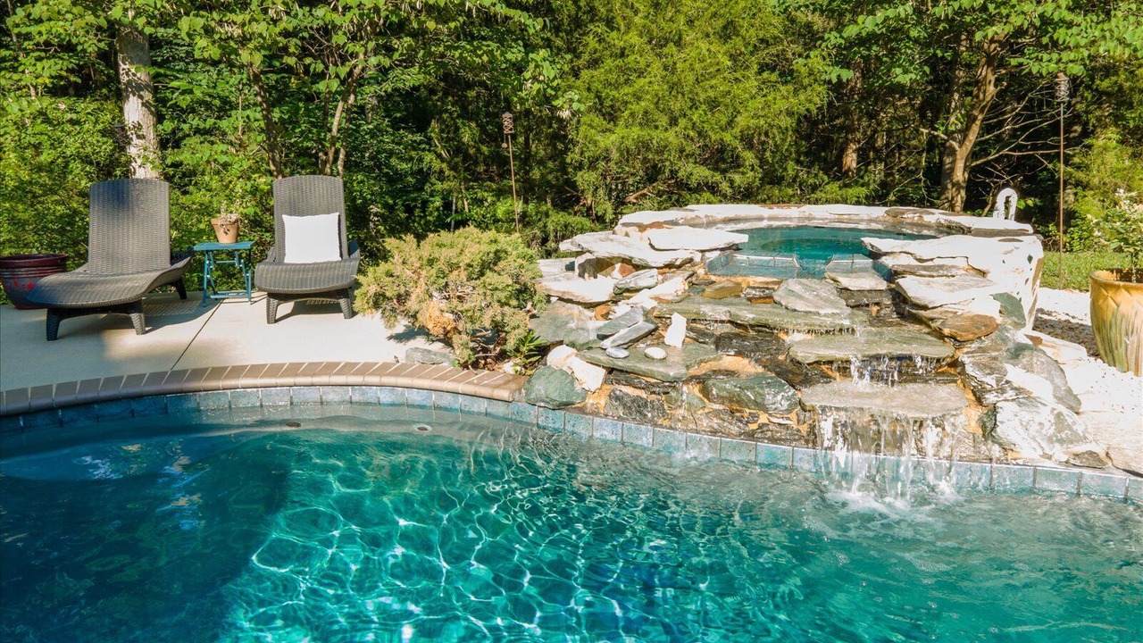 Photo of Outdoor in Mint Hill