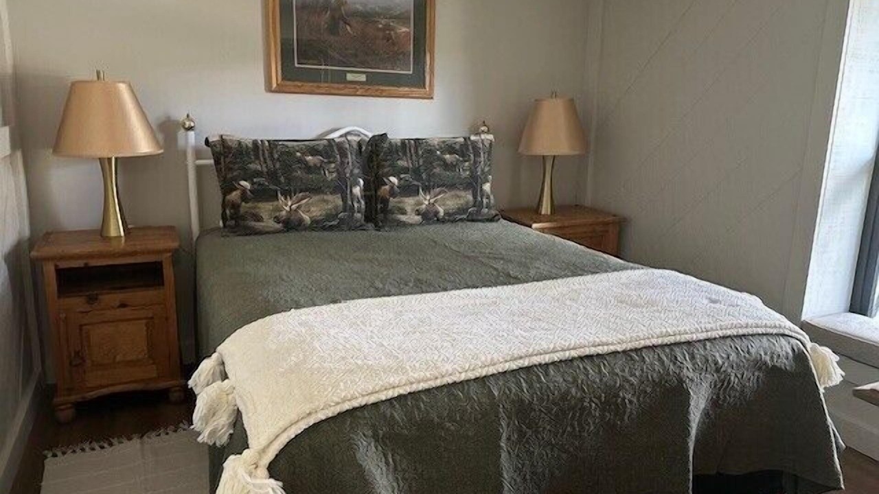 Photo of Bedroom in Pagosa Springs