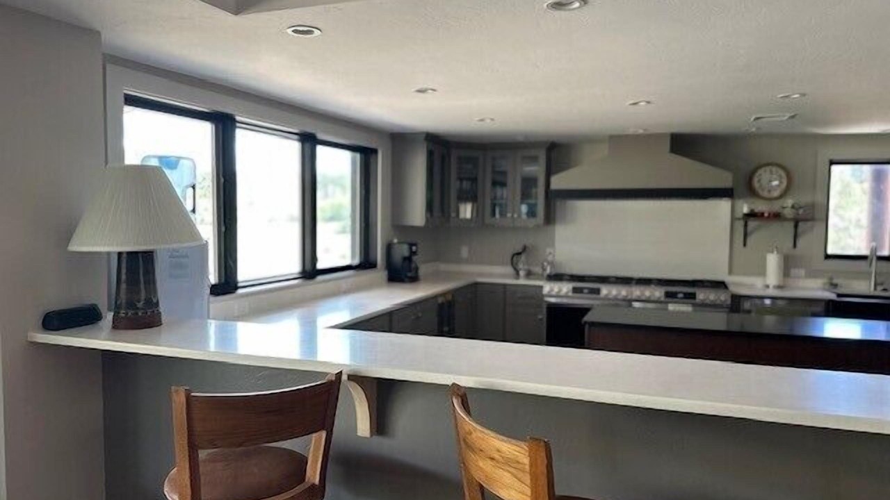 Photo of Kitchen in Pagosa Springs