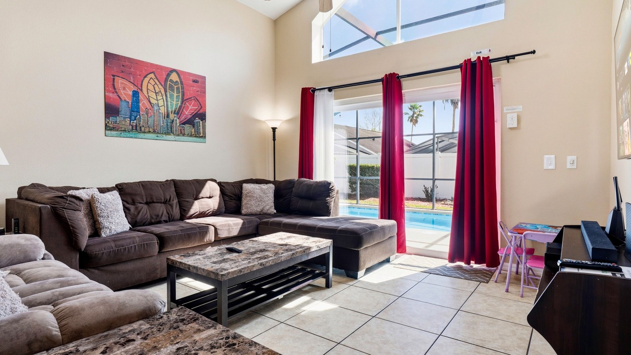Photo of Outdoor in Lake Berkley