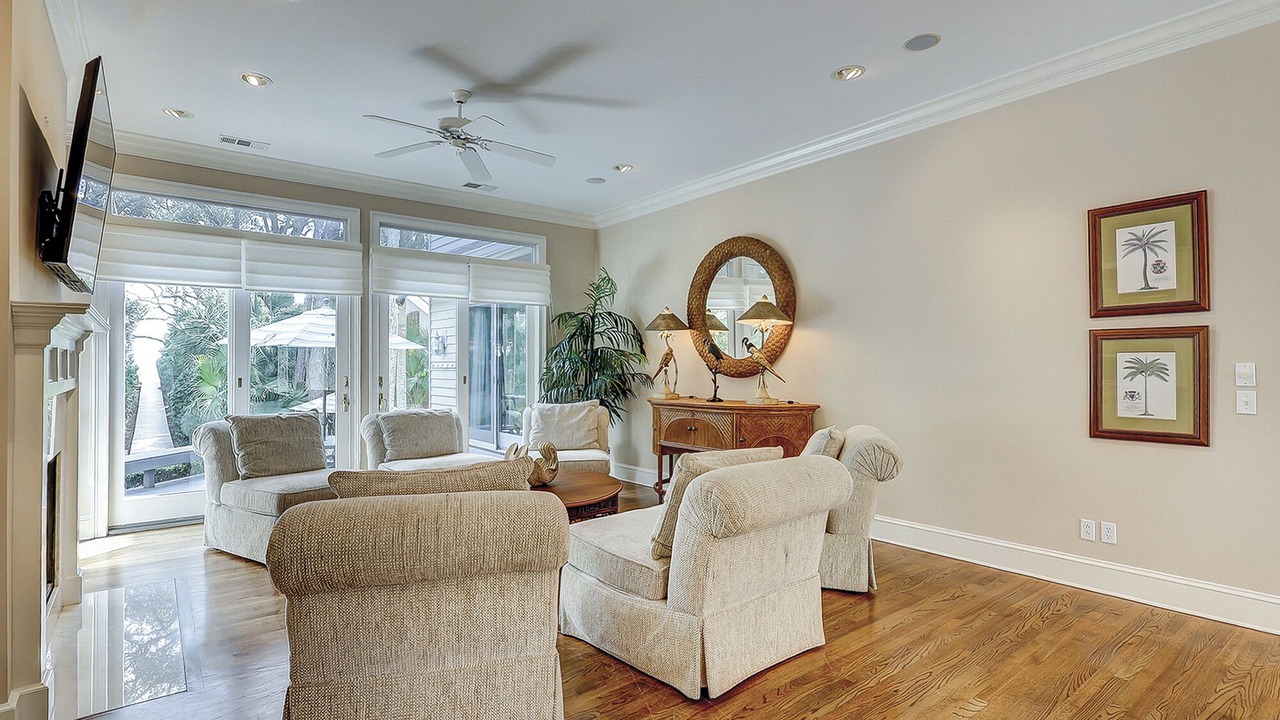 Photo of Bedroom in Beach Lagoon