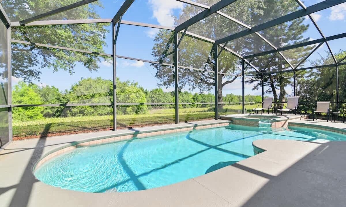 Photo of Outdoor in Legacy Park