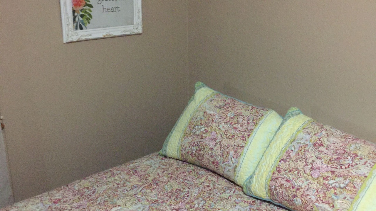 Photo of Bedroom in Pagosa Springs