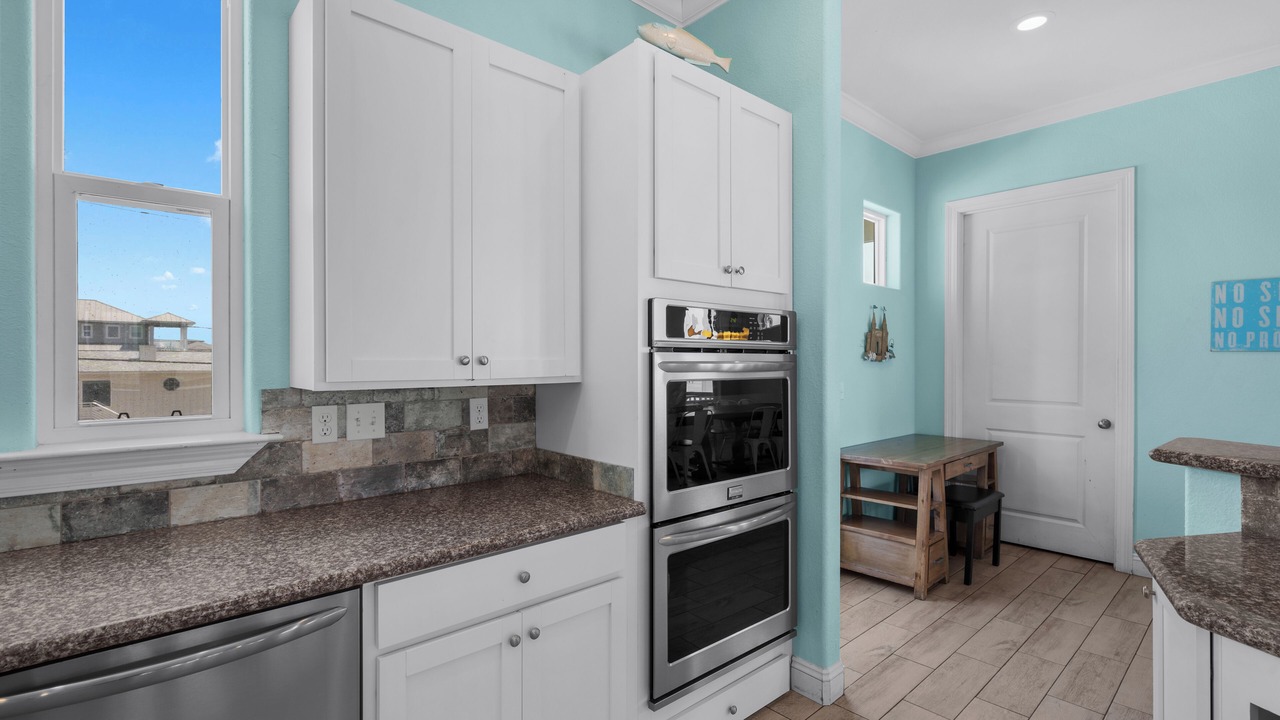 Photo of Kitchen in Pensacola Beach