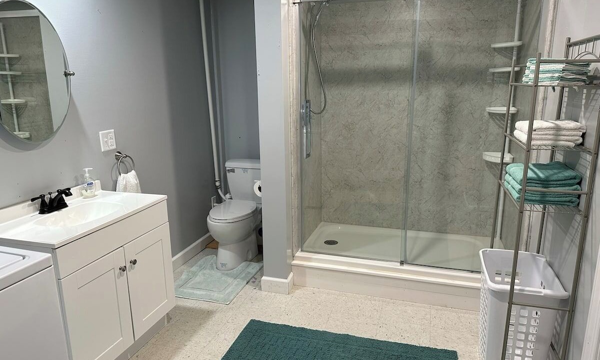 Photo of Bathroom in Ronks