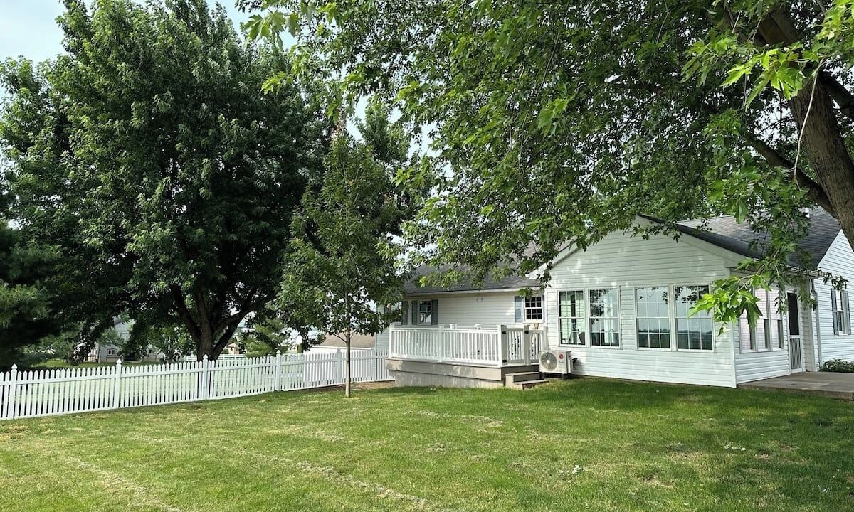 Photo of Outdoor in Ronks