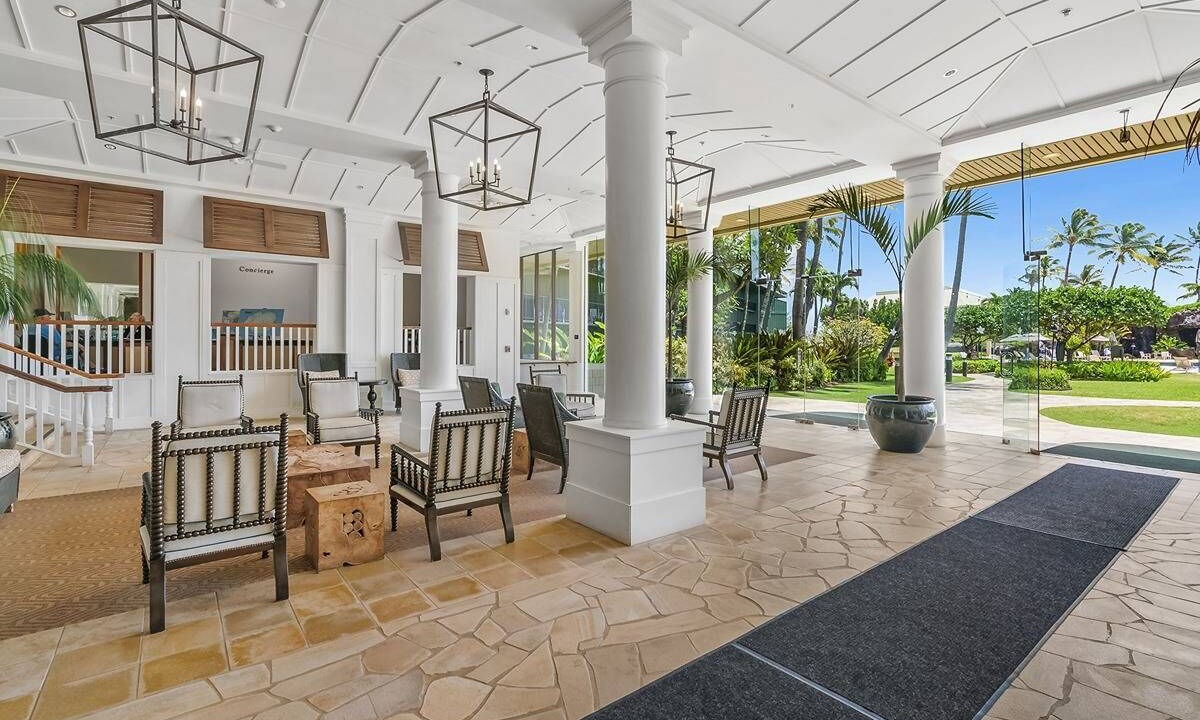 Photo of Patio Balcony in Hanamaulu