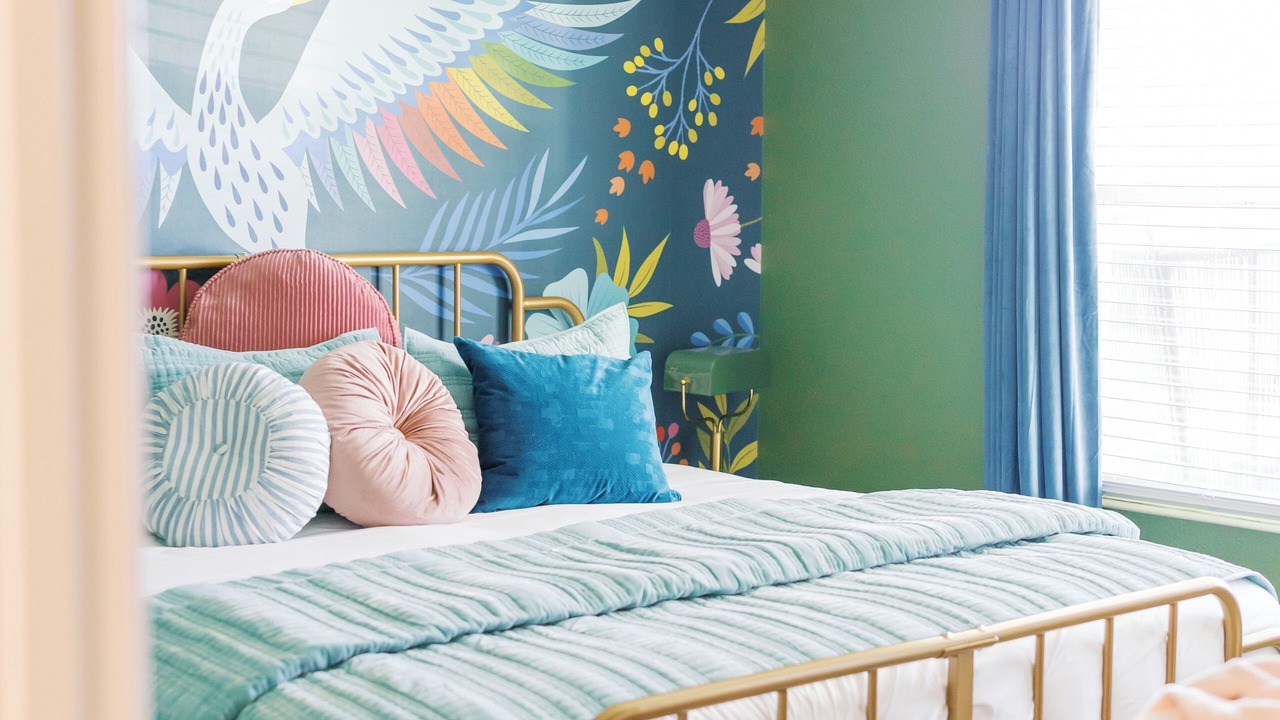 Photo of Bedroom in Foley