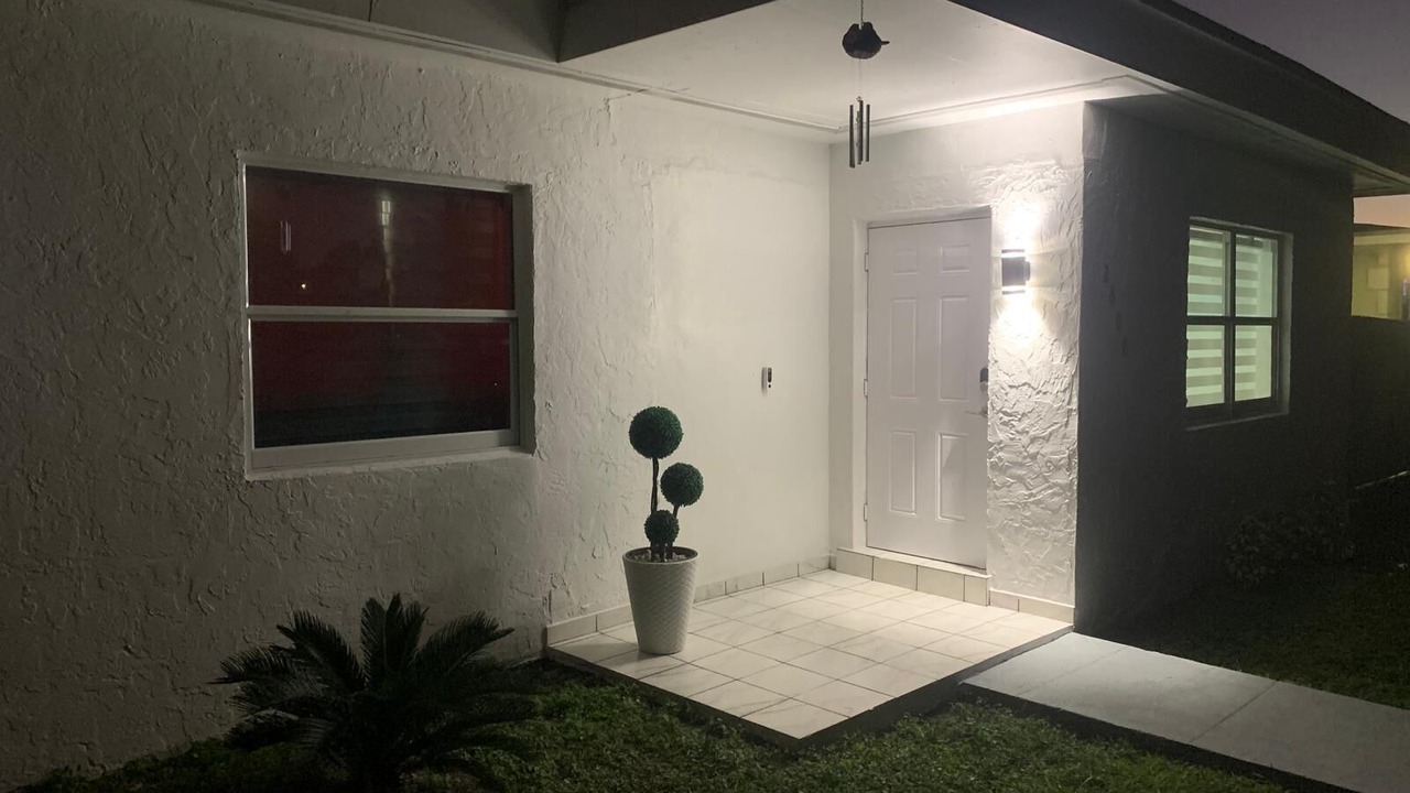 Photo of Outdoor in Highland Garden