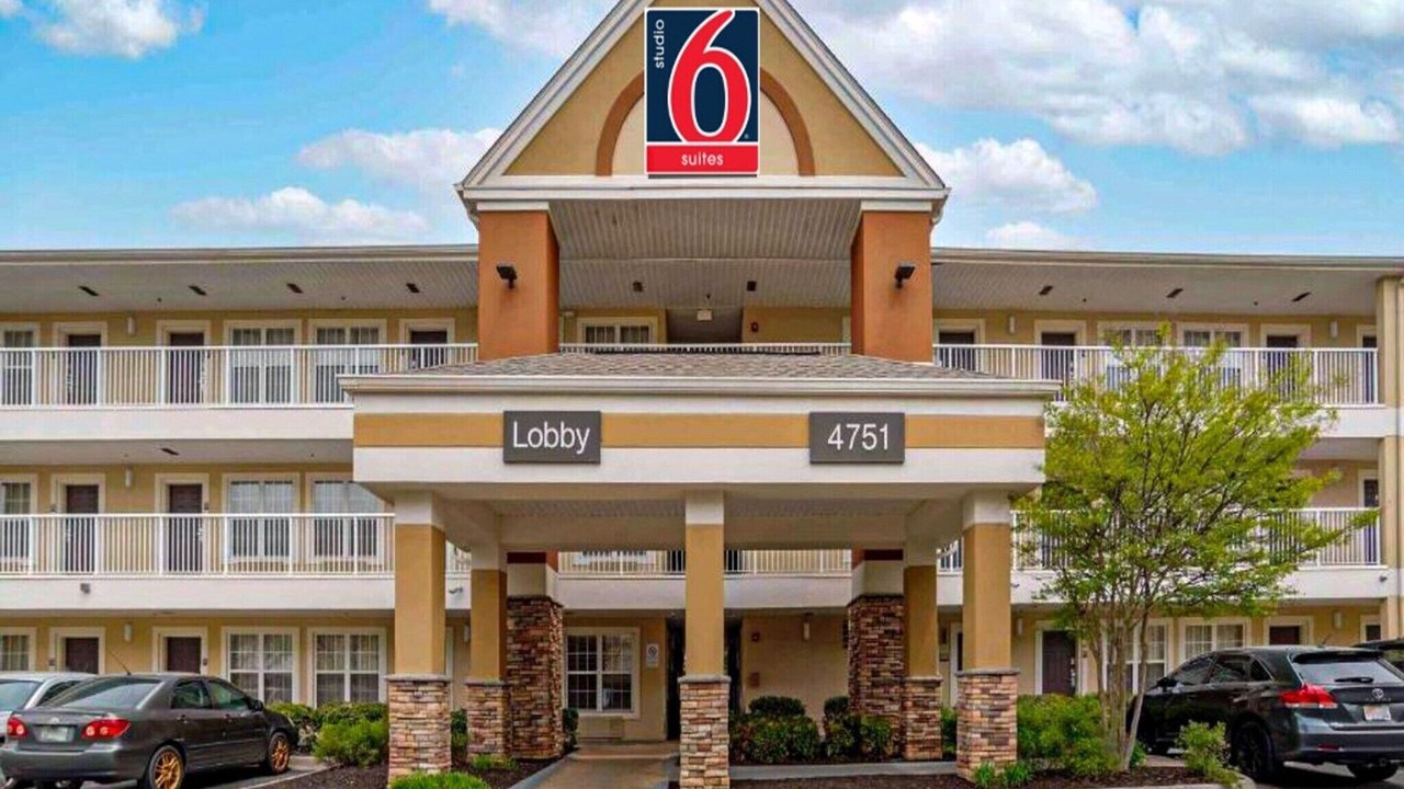 Photo of Outdoor in Huntsville