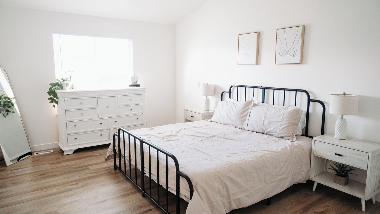 Photo of Bedroom in West Jordan