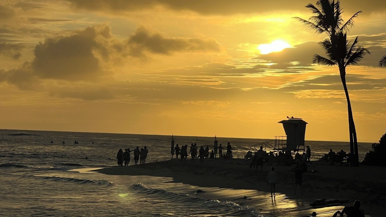 Photo of Others in Poipu