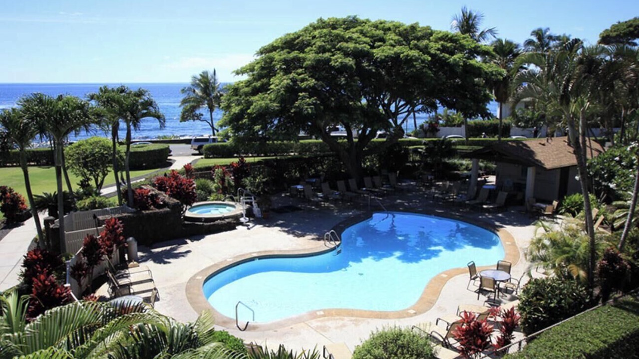 Photo of Outdoor in Poipu