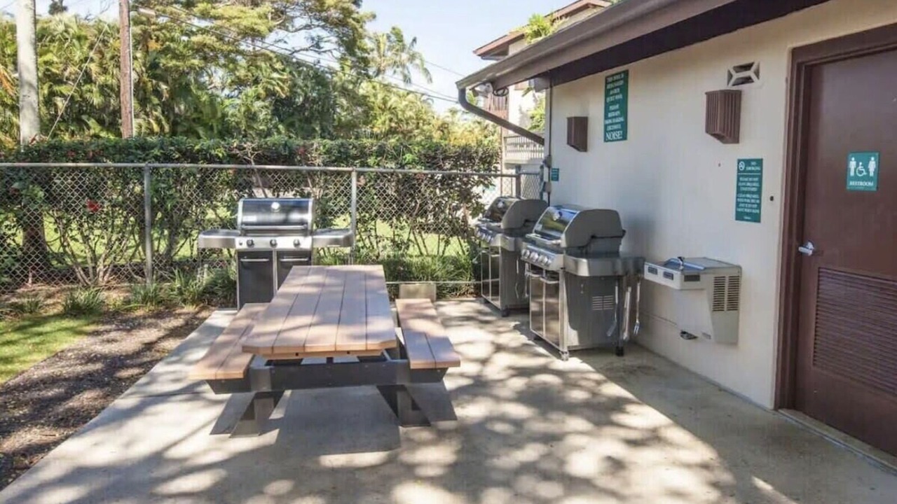 Photo of Outdoor in Poipu