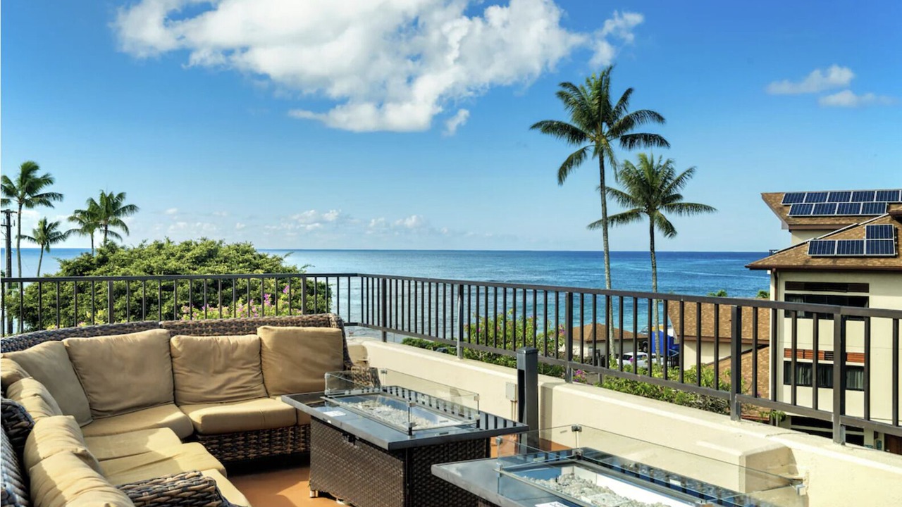 Photo of Outdoor in Poipu