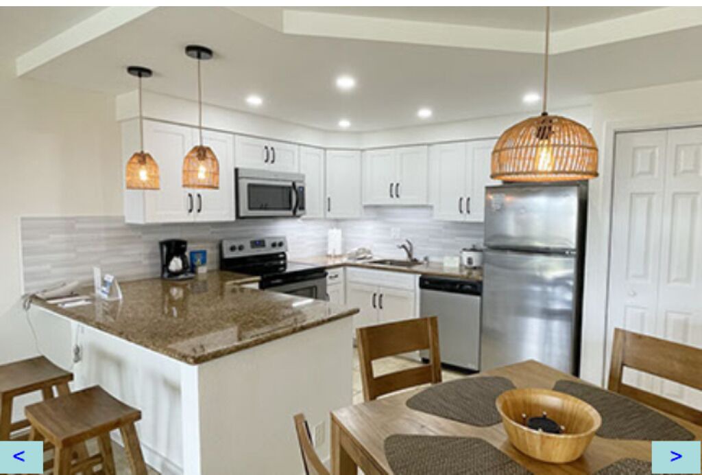 Photo of Kitchen in Poipu