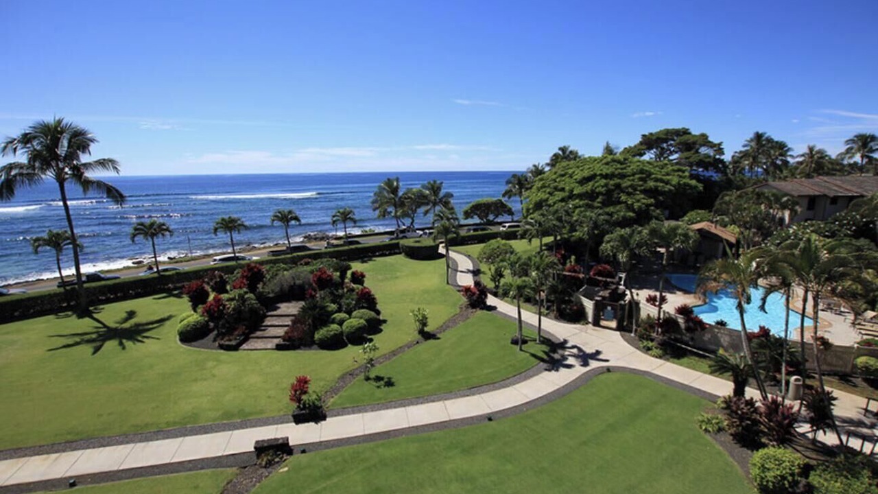 Photo of Others in Poipu