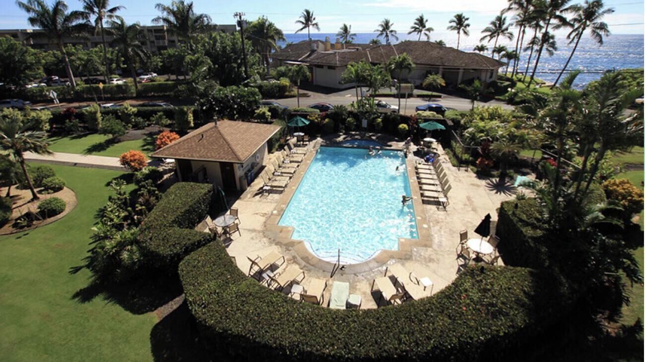 Photo of Outdoor in Poipu