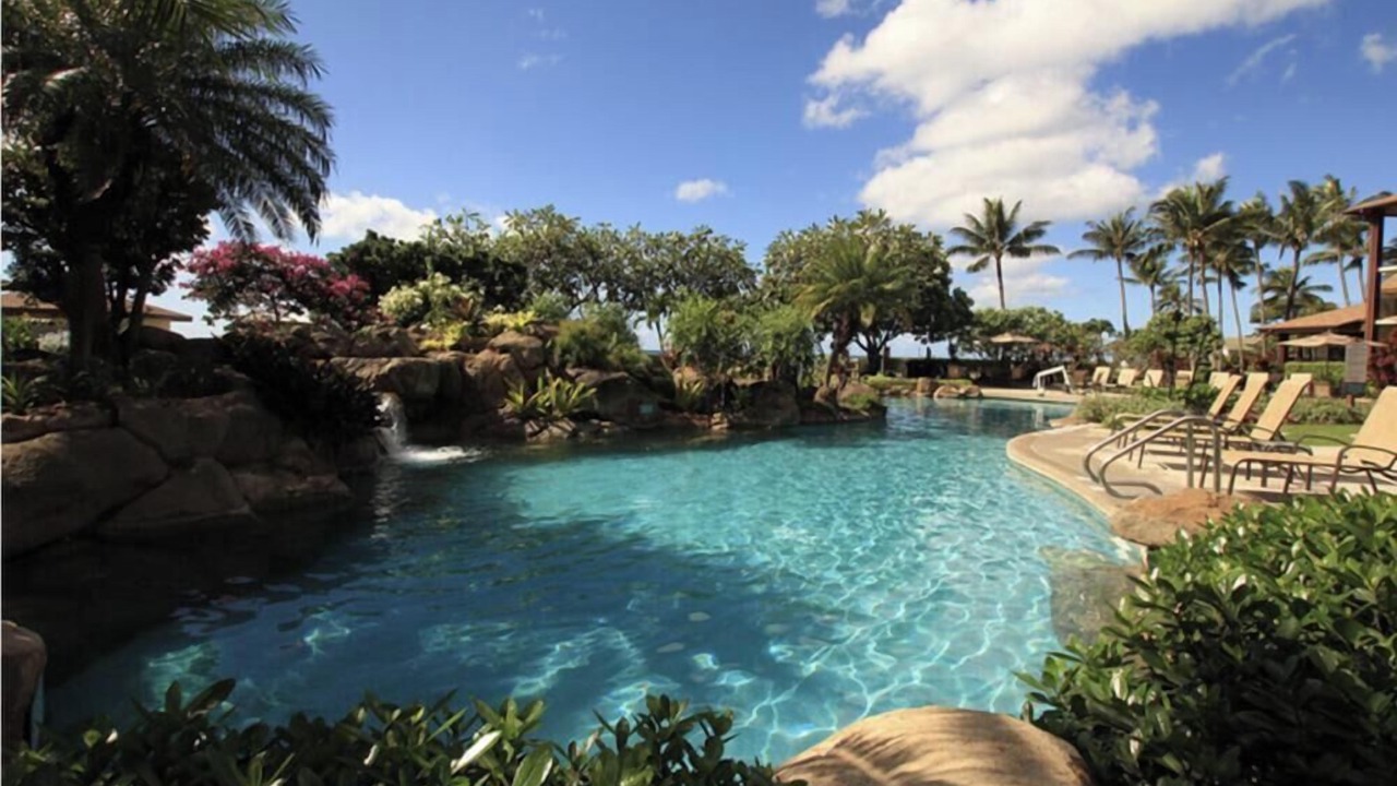 Photo of Outdoor in Poipu