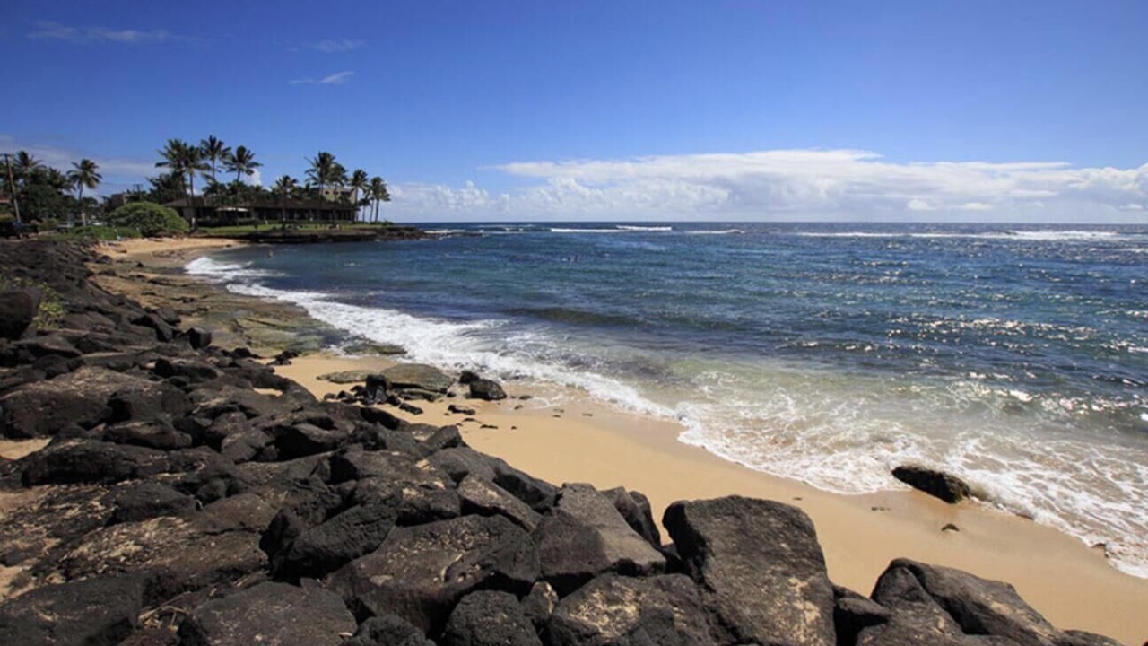 Photo of Others in Poipu