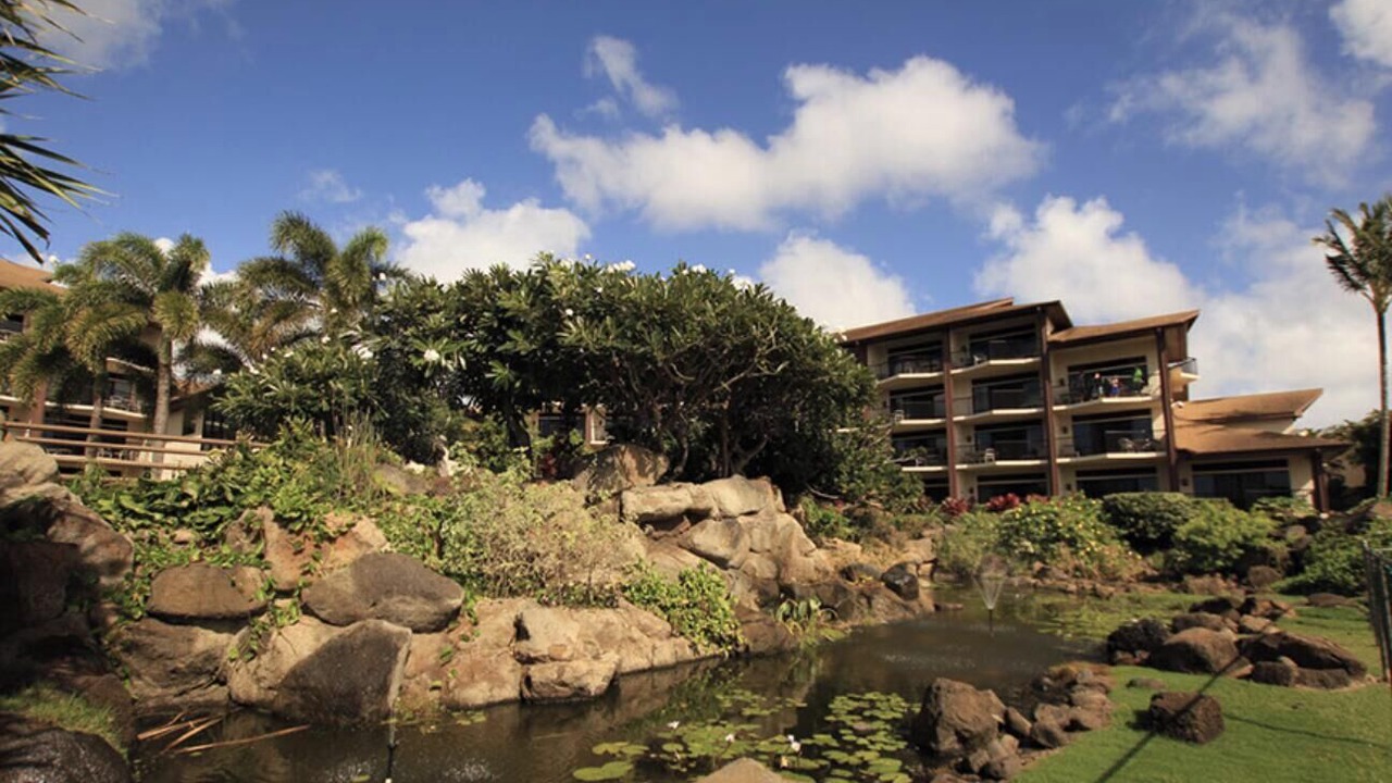 Photo of Outdoor in Poipu