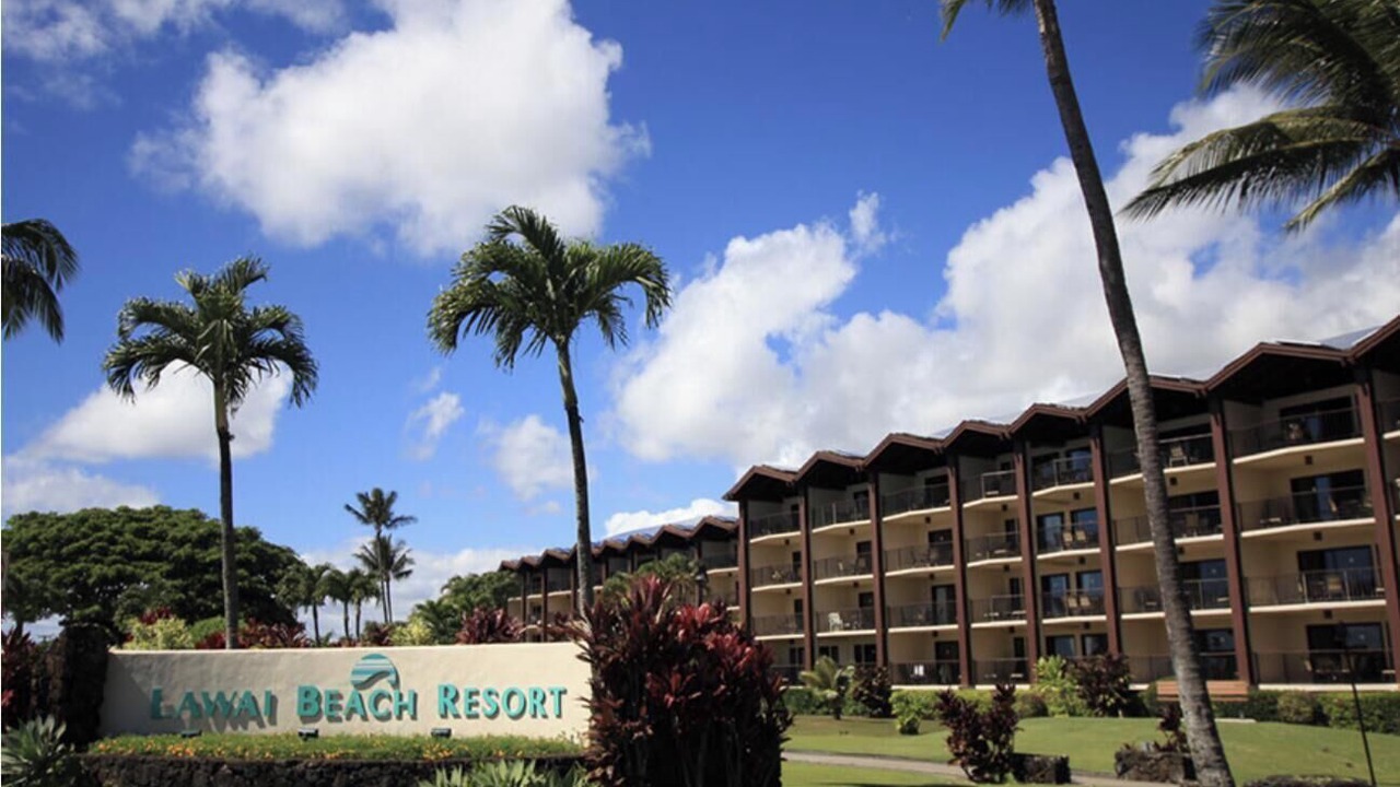 Photo of Outdoor in Poipu