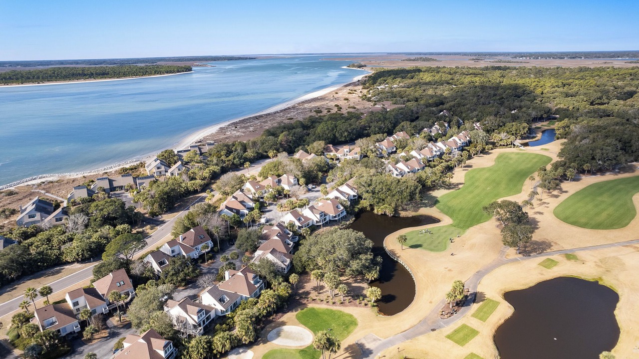 Photo of Others in Spinnaker Beachhouses