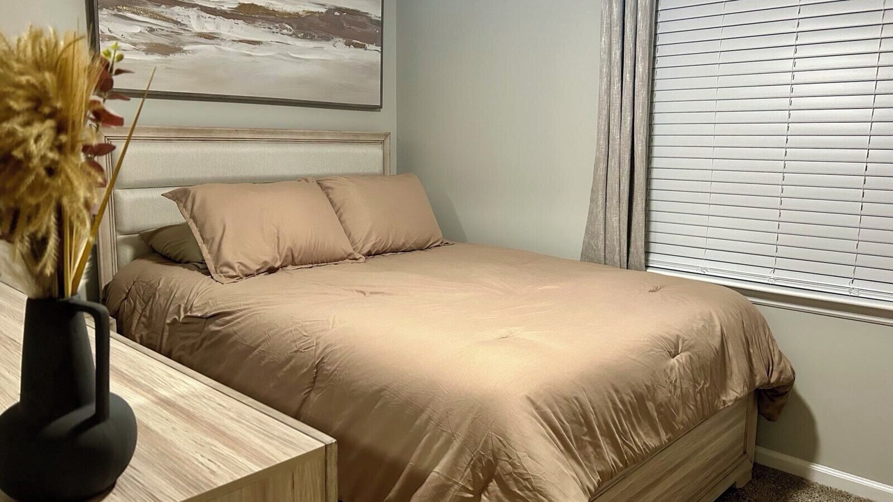 Photo of Bedroom in Piney Green