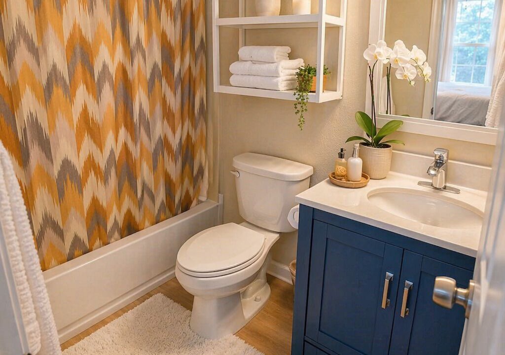 Photo of Bathroom in Near East Side
