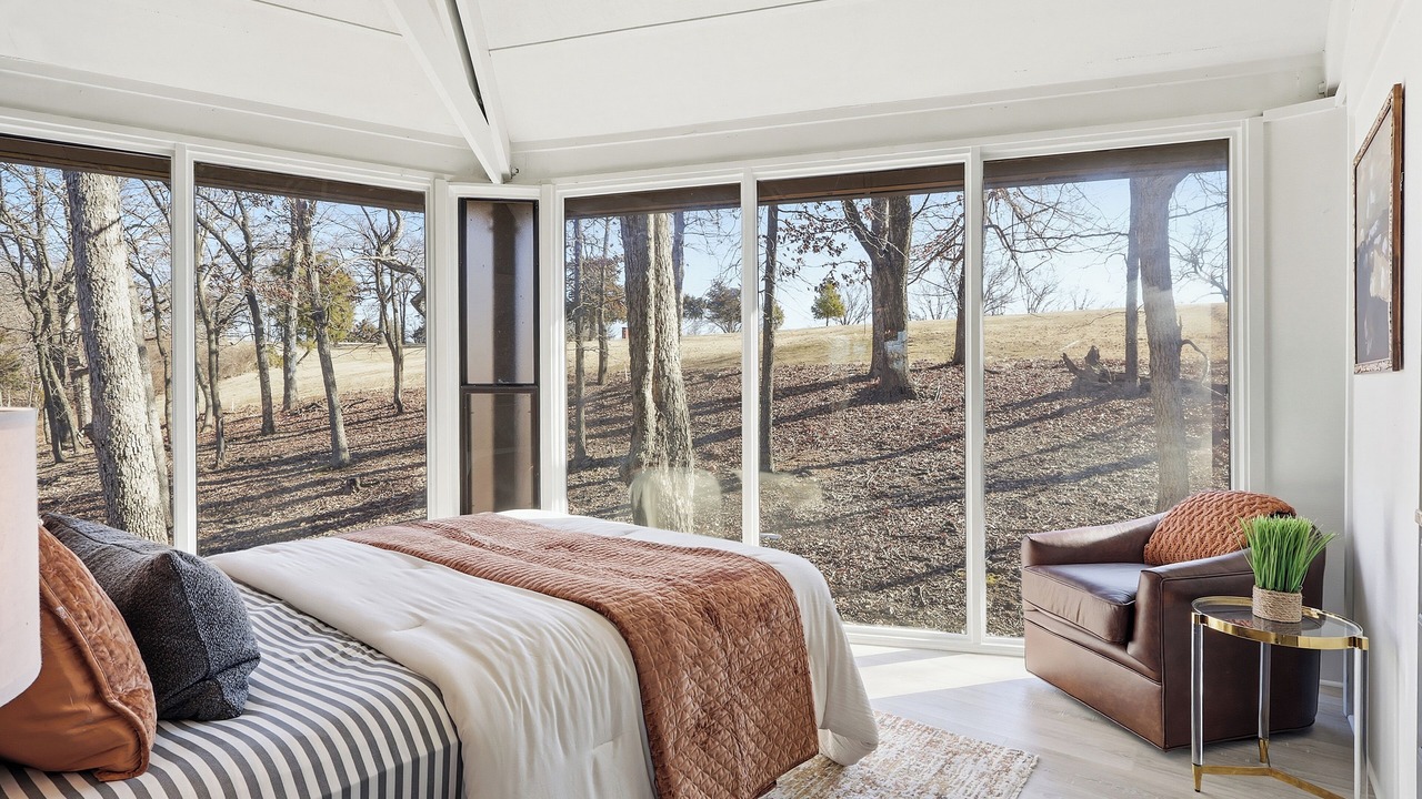 Photo of Bedroom in Village of Four Seasons