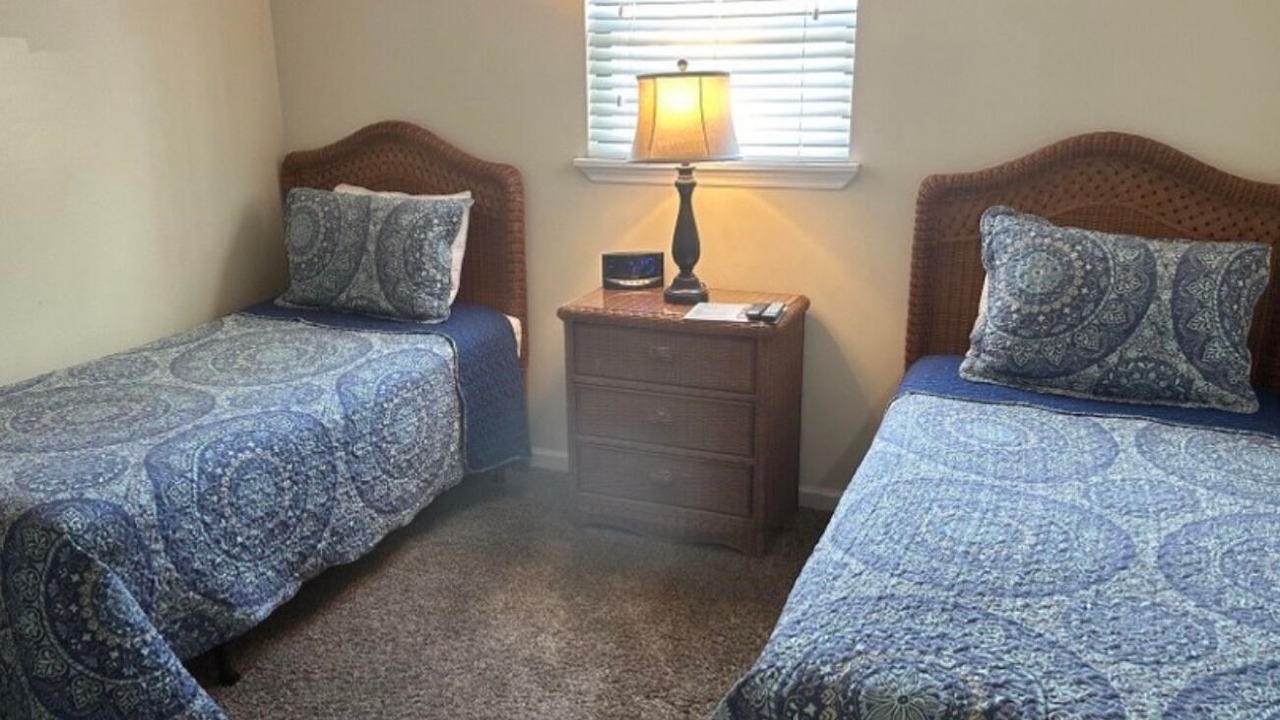 Photo of Bedroom in Gulf Shores