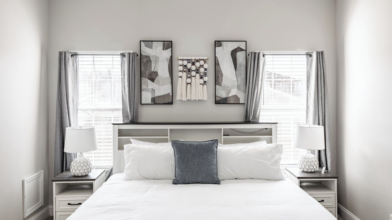Photo of Bedroom in Madison