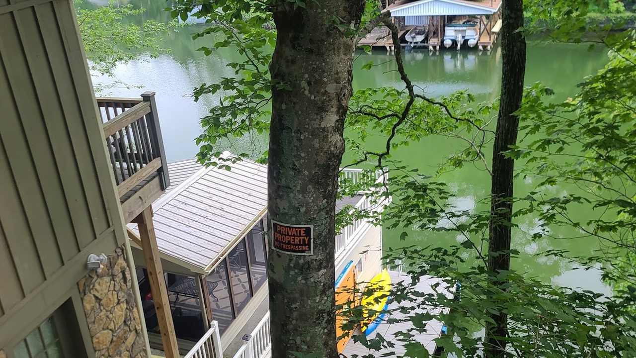 Photo of Outdoor in Lake Lure