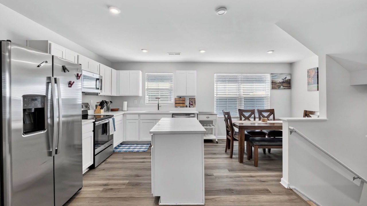 Photo of Kitchen in Paw Creek