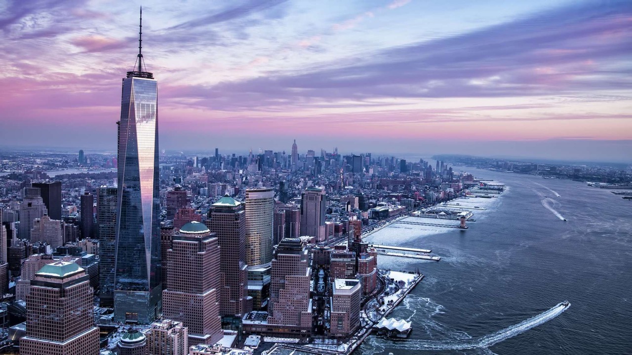 Photo of Others in Hell's Kitchen
