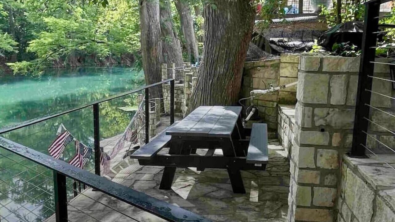 Photo of Outdoor in Canyon Lake