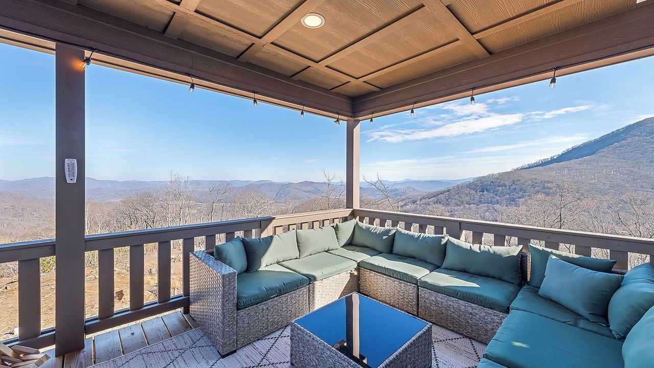 Photo of Outdoor in Waynesville