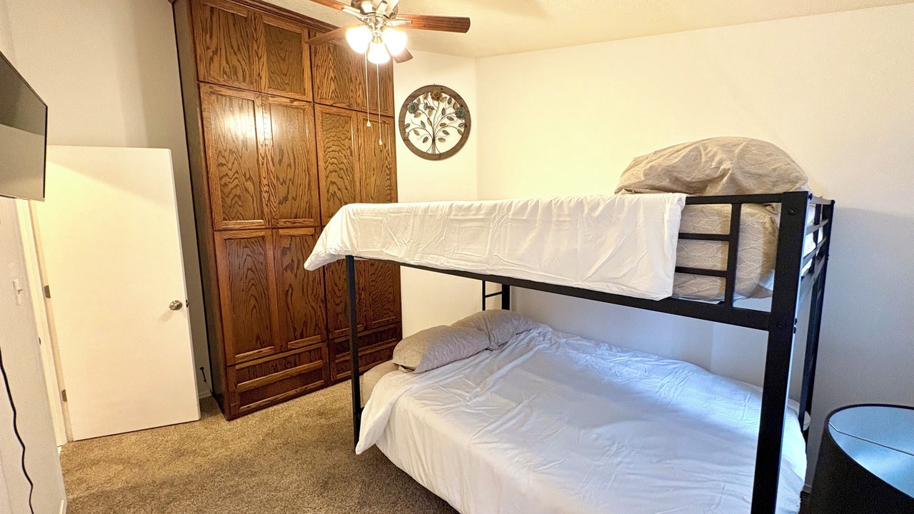 Photo of Bedroom in Ladera West