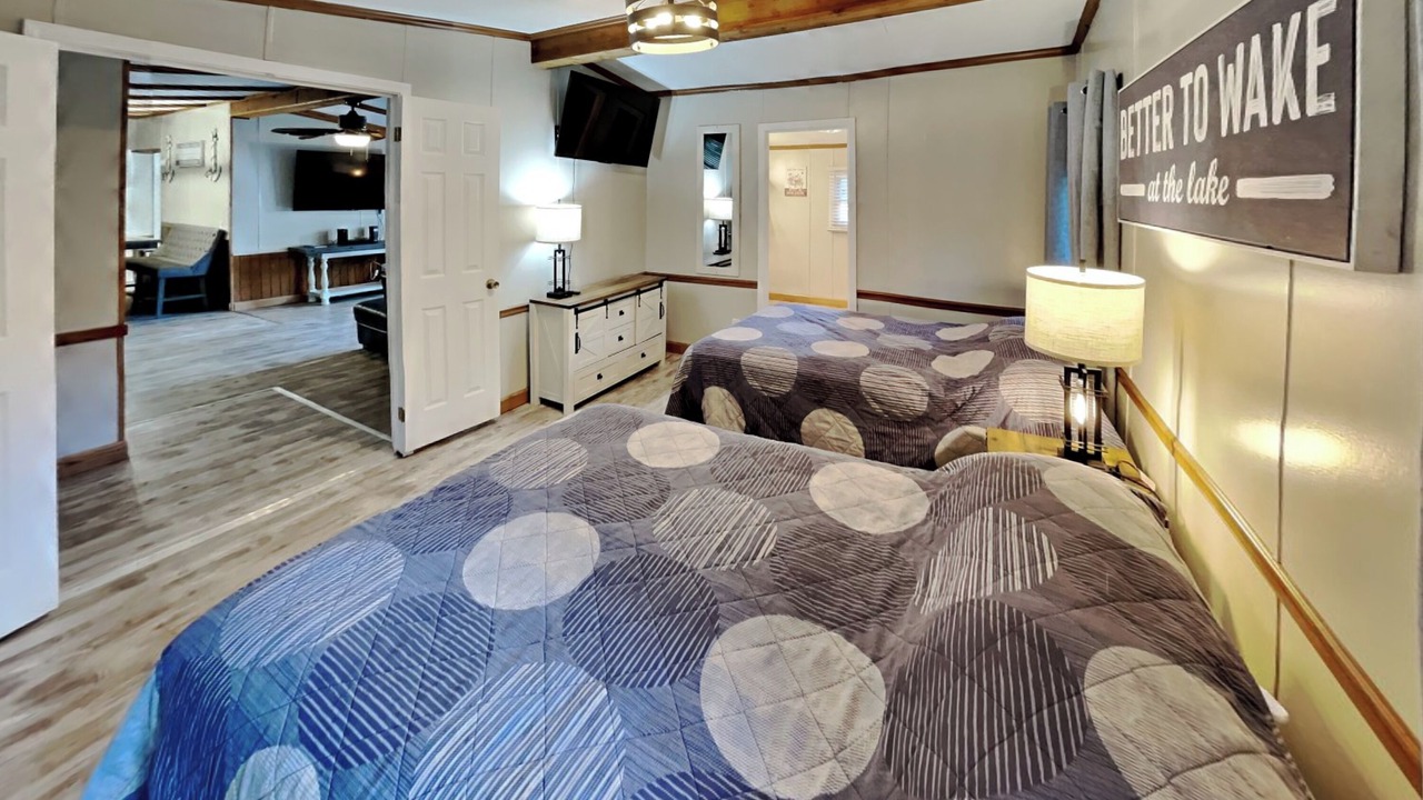 Photo of Bedroom in Put-in-Bay