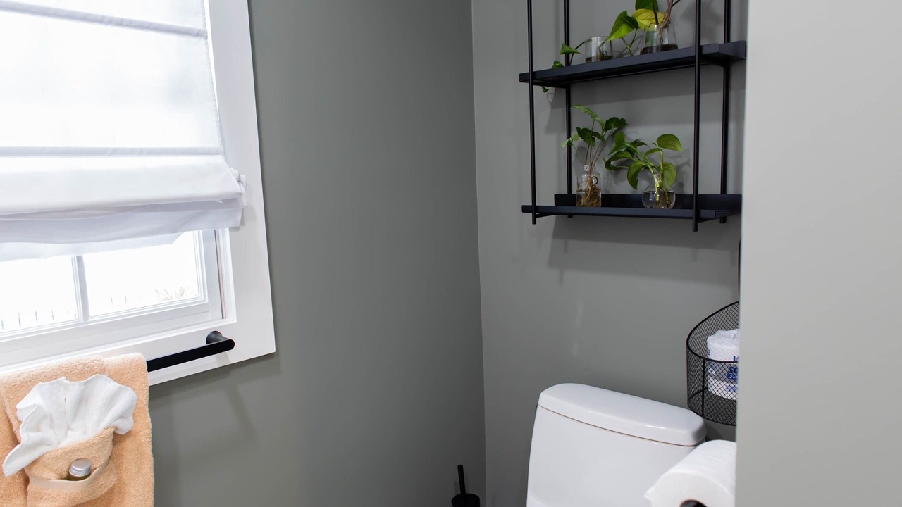 Photo of Bathroom in Old Town